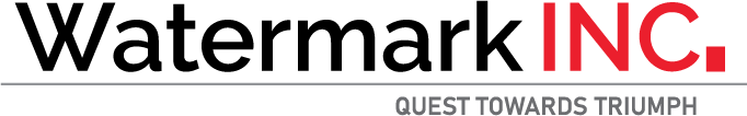 Watermark INC Logo