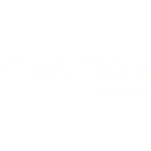 Chef’s Table