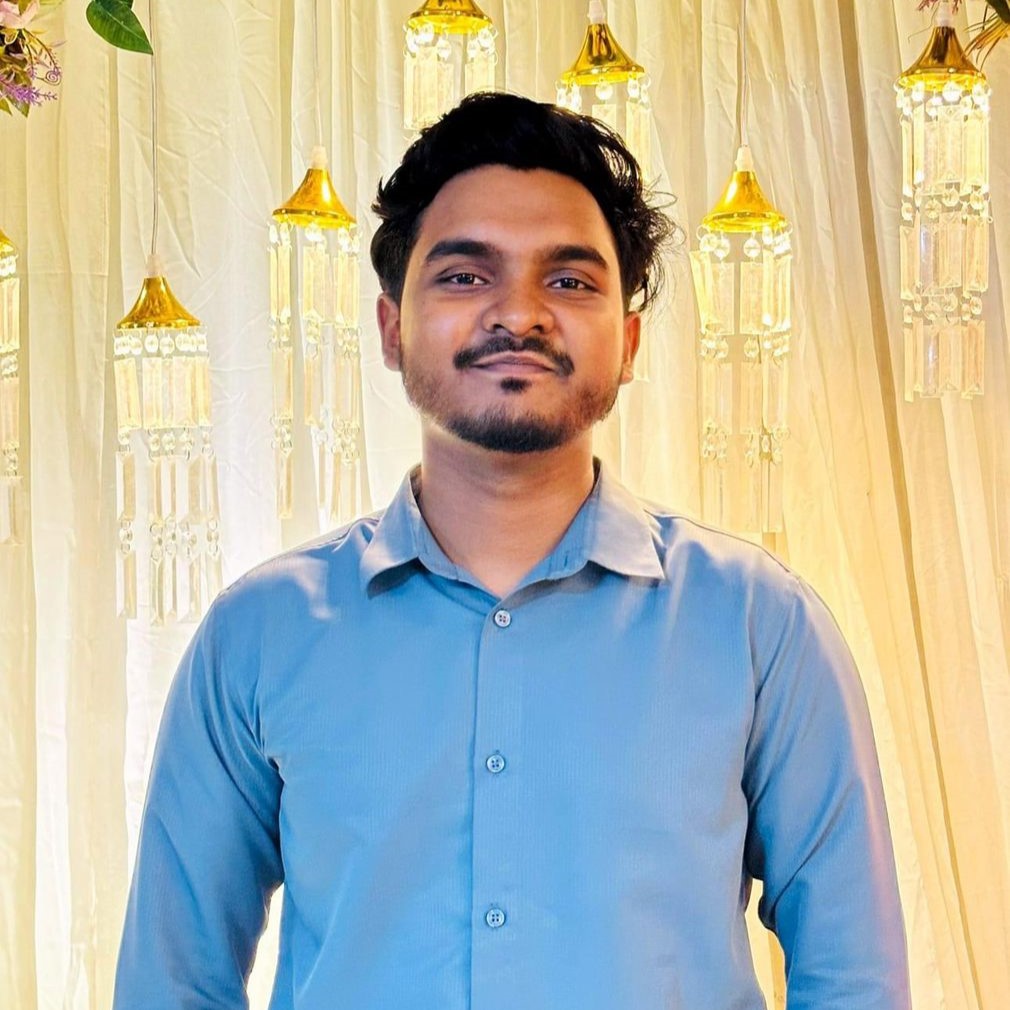 Md  Al-Mirajul Islam Bijoy